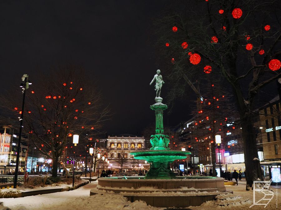 Göteborg