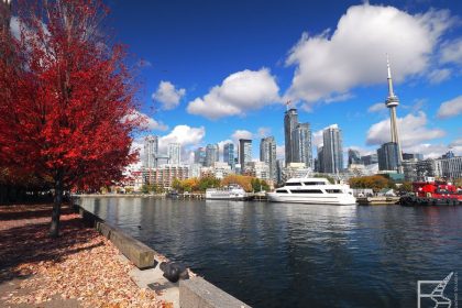 Toronto, Kanada