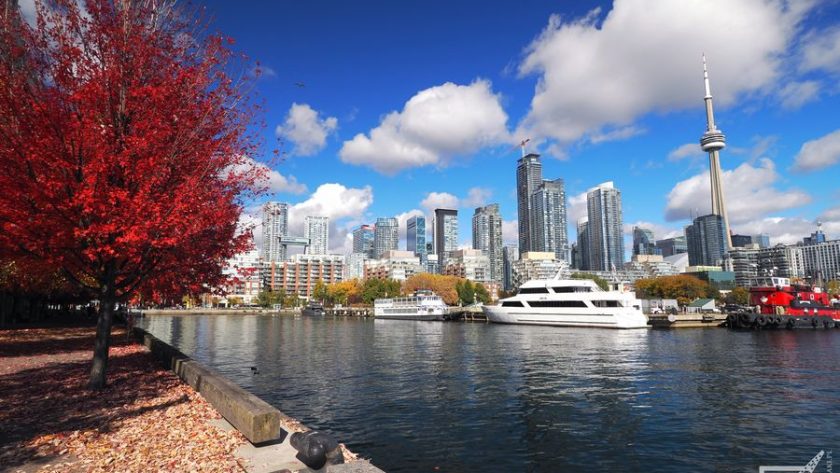 Toronto, Kanada
