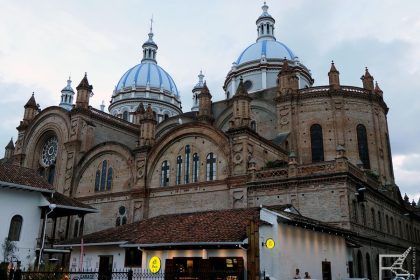 Cuenca, Katedra