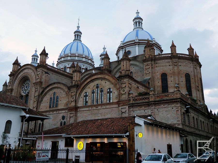 Cuenca, Katedra
