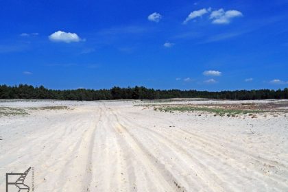 Pustynia Błędowska