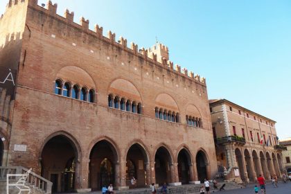 Centrum Rimini