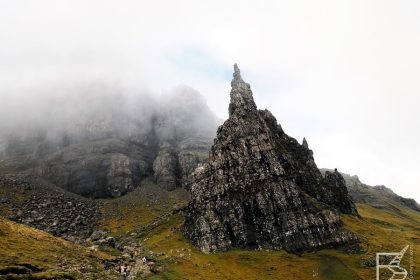 Wyspa Skye
