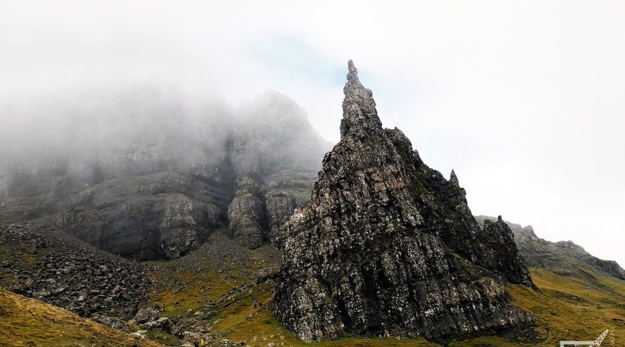 Wyspa Skye