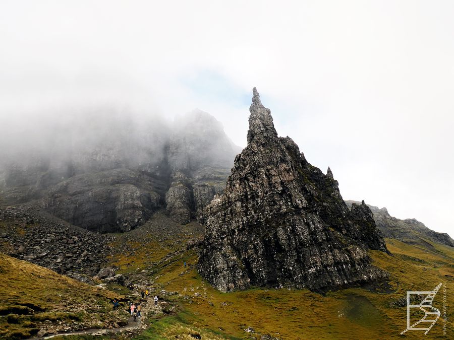 Wyspa Skye