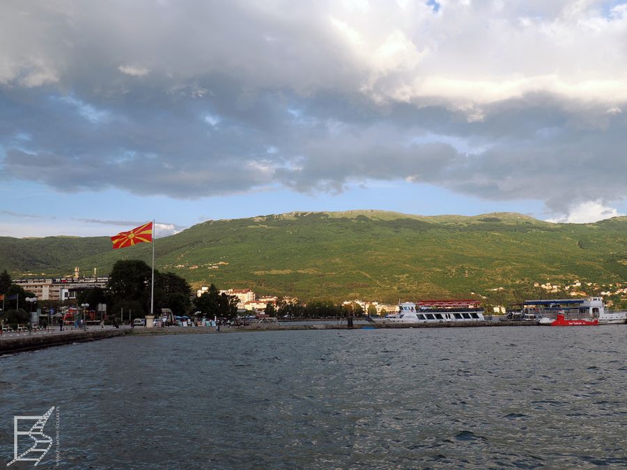 Ochryda, Macedonia Północna