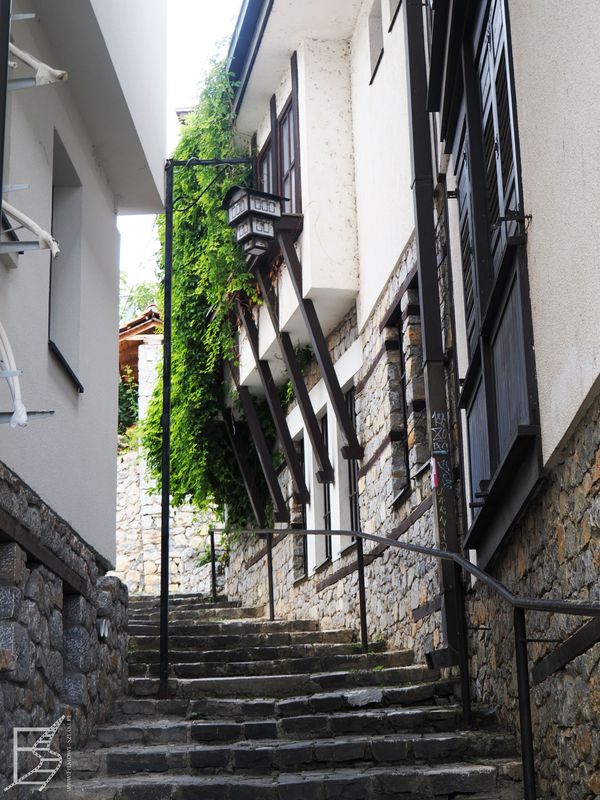 Dom rodziny Robevci