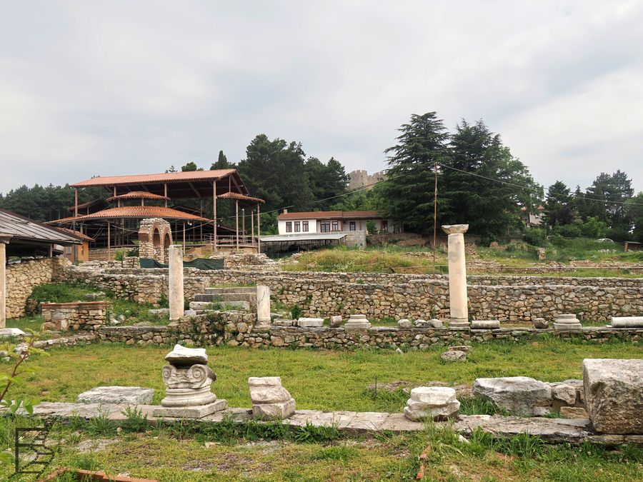 Stanowisko archeologiczne Plaošnik