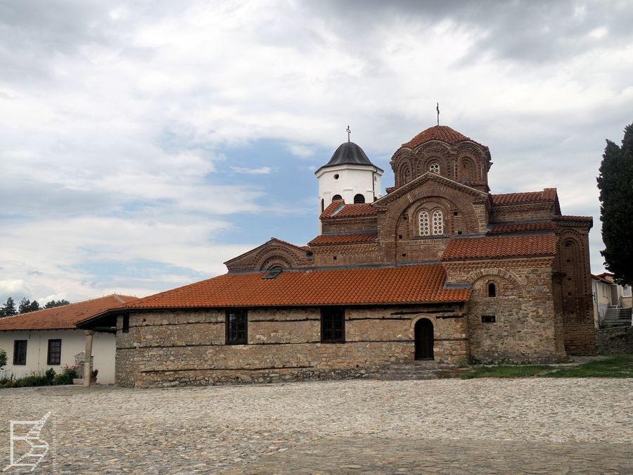 Cerkiew Bogurodzicy Pariwlepy