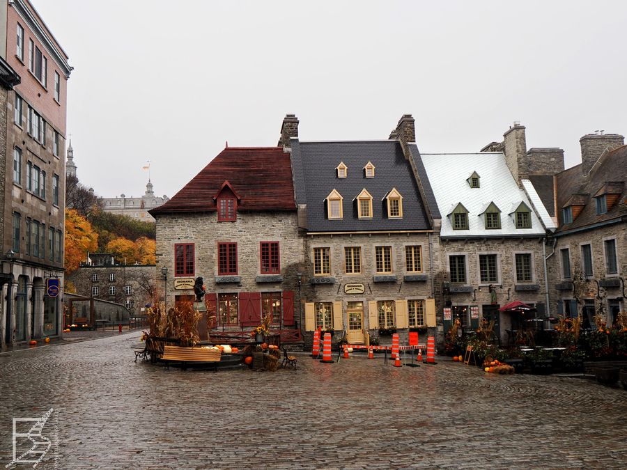 Place Royale