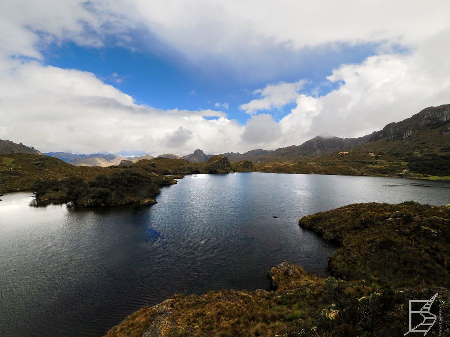 Laguna Toreadora