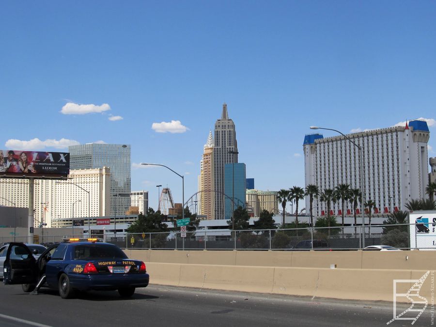 Kicz, czyli Las Vegas