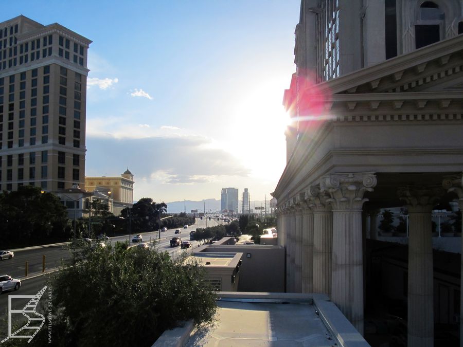 Las Vegas Strip