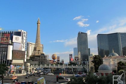 Panorama Las Vegas