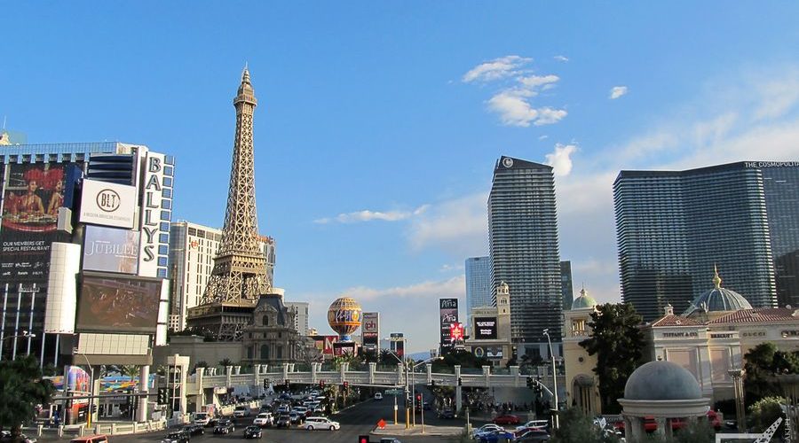 Panorama Las Vegas