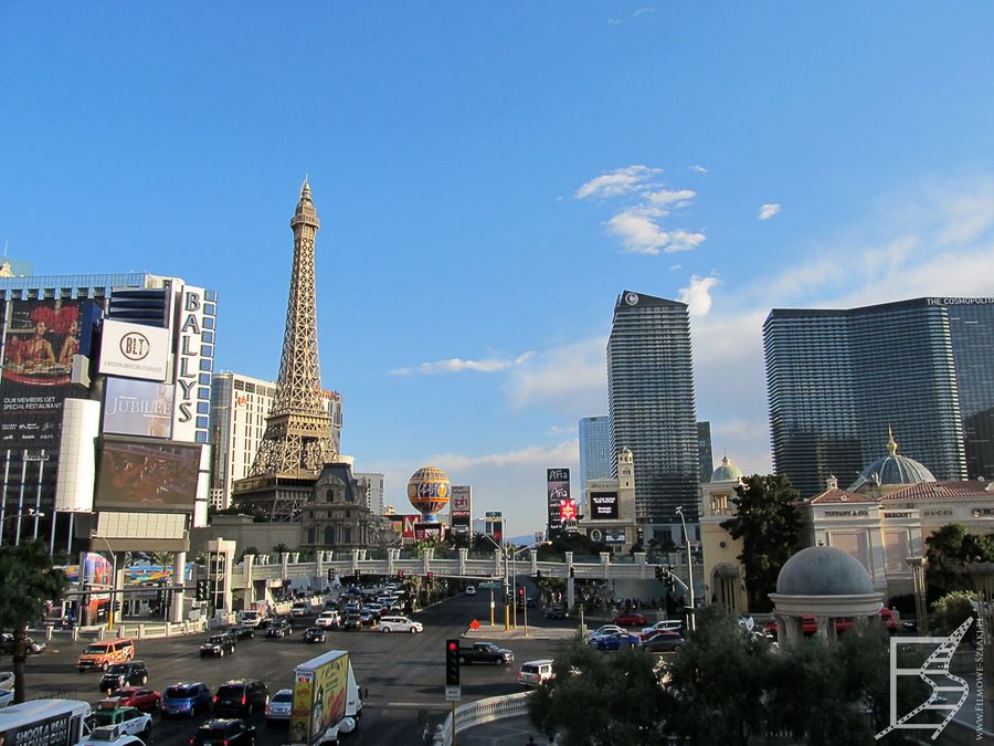Panorama Las Vegas