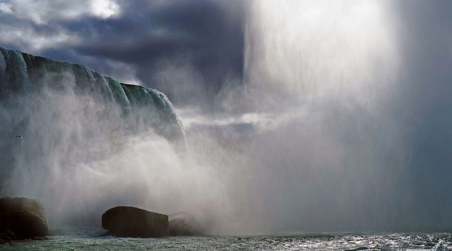 Wodospad Niagara