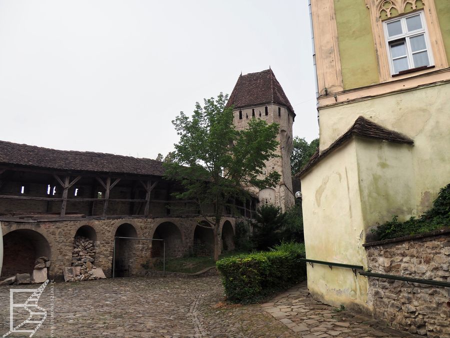 Cytadela (Cetatea Sighișoara)