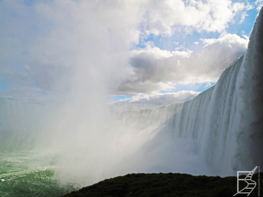 Wodospad Niagara
