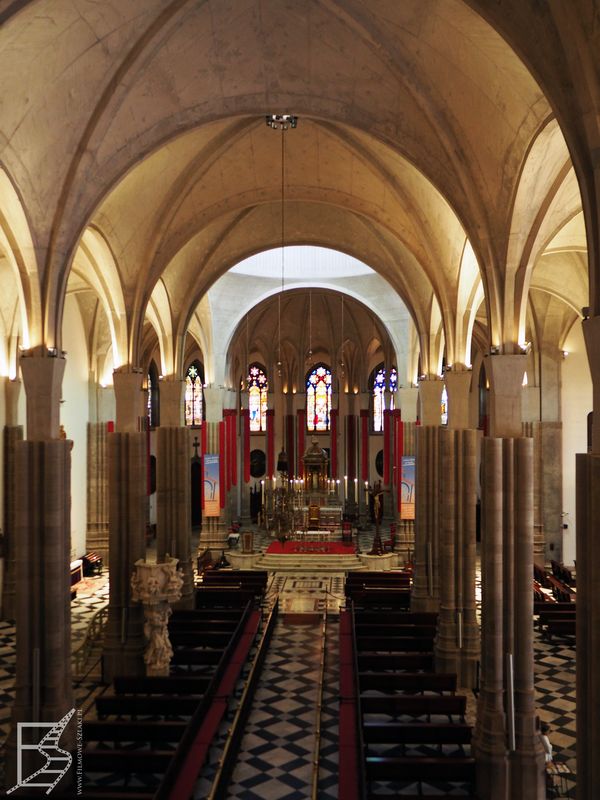 Katedra w San Cristóbal de La Laguna