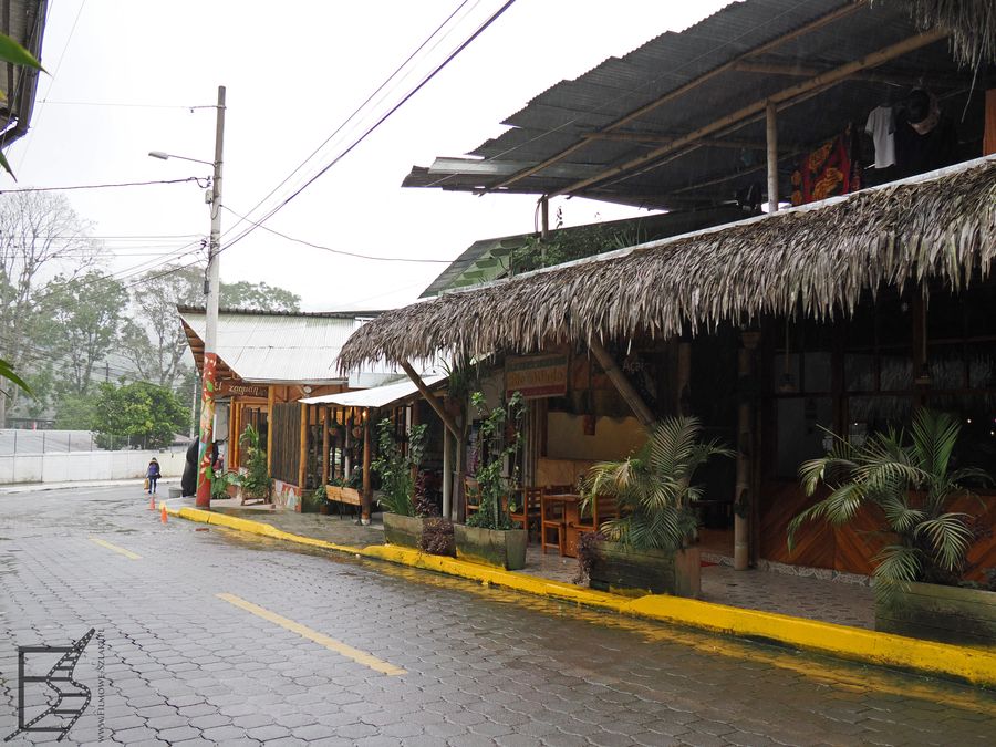Centrum Mindo