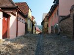 Sighisoara (Sighișoara)