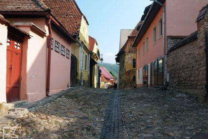 Sighisoara (Sighișoara)