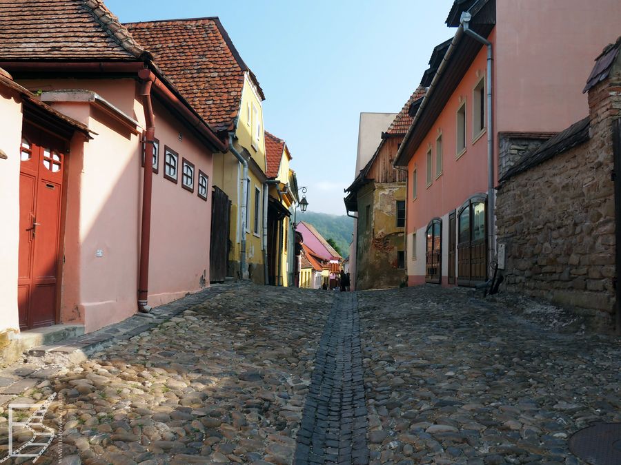Sighisoara (Sighișoara)