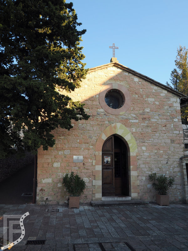 Kościół świętej Małgorzaty