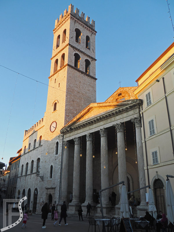 Kościół Santa Maria sopra Minerva