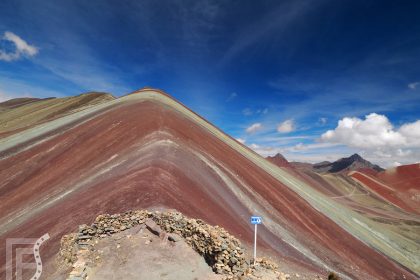 Vinicunca, Góry Tęczowe