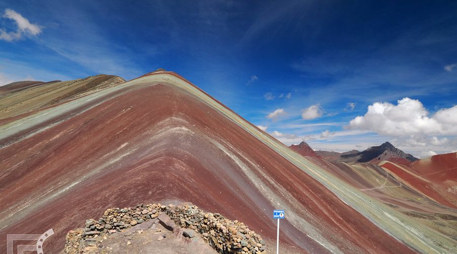 Vinicunca, Góry Tęczowe