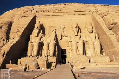 Abu Simbel