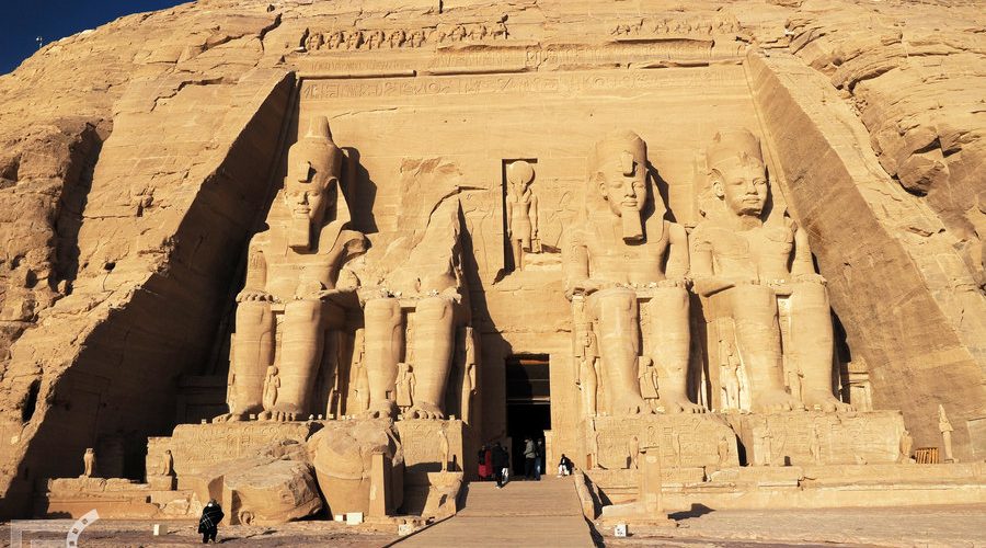 Abu Simbel
