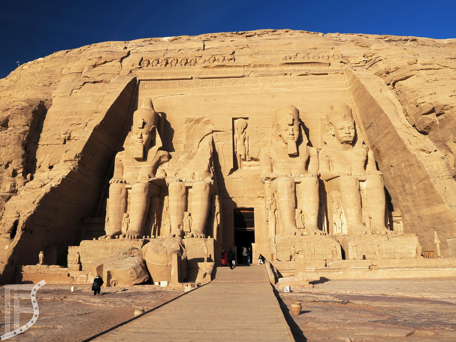 Abu Simbel