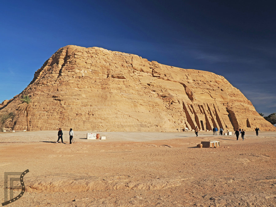 Świątynia Nefertari