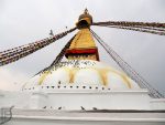 Katmandu, Budda Stupa