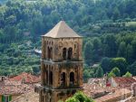 Moustiers-Sainte-Marie