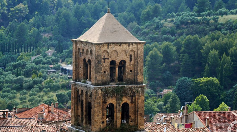 Moustiers-Sainte-Marie