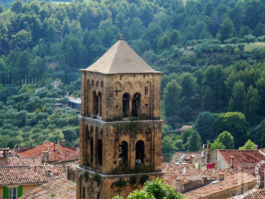 Moustiers-Sainte-Marie
