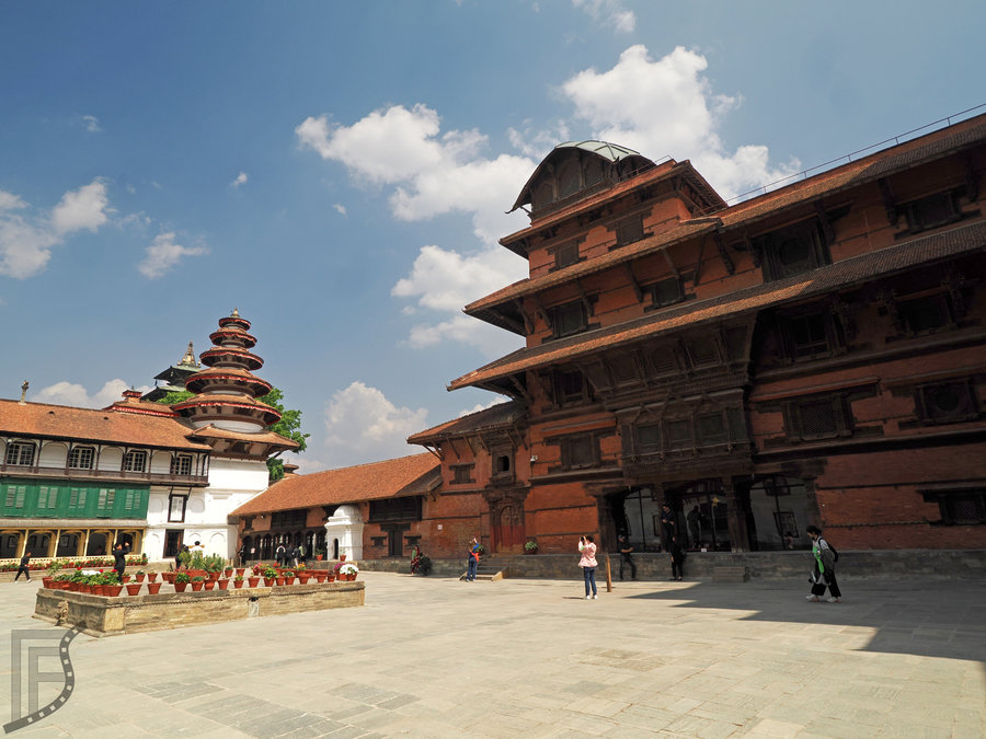 Plac Durbar