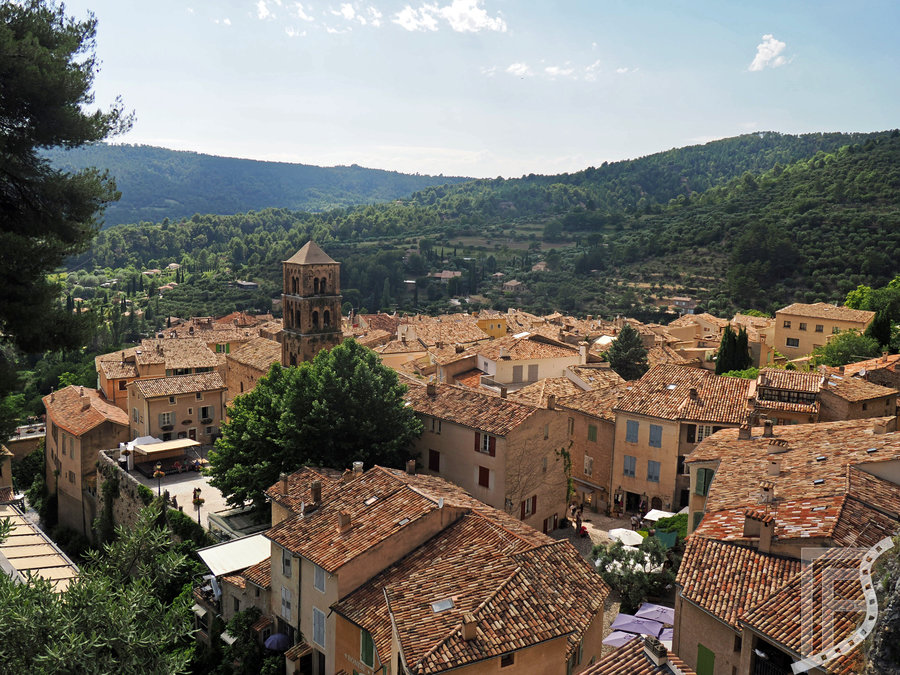 Dachy Moustiers-Sainte-Marie