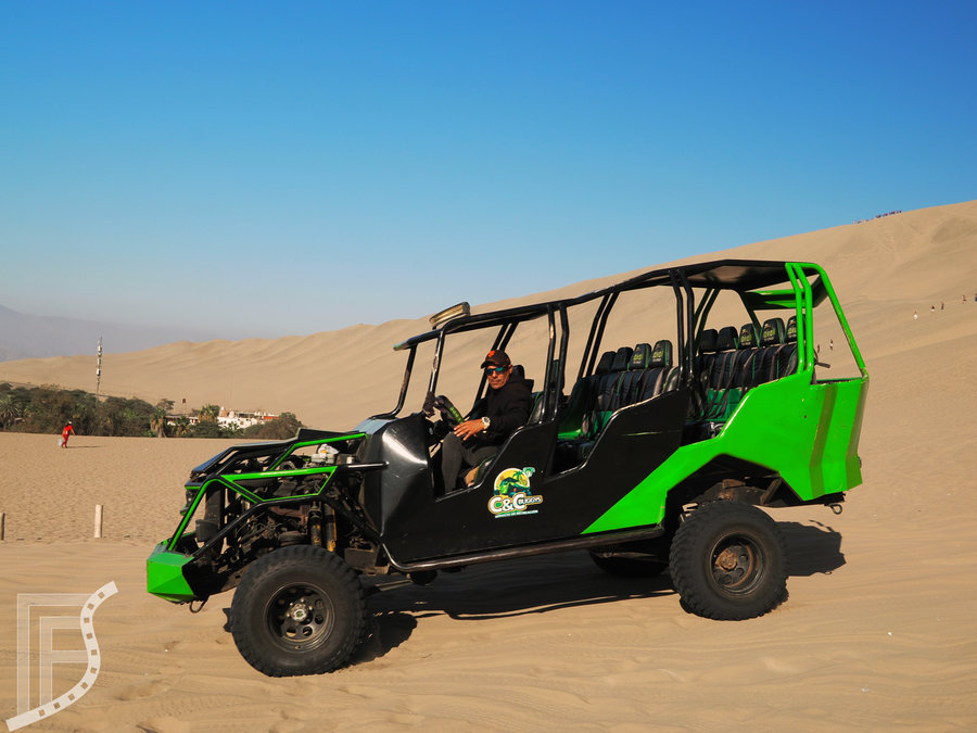 Typowy buggy